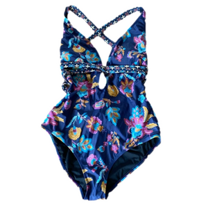 Coastal Blue NWT swim